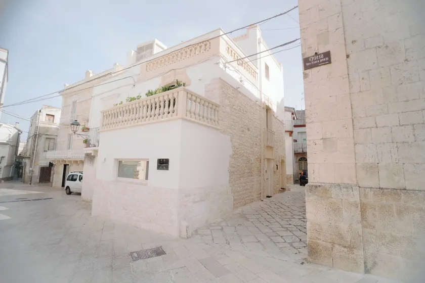 Cinquanta Sfumature Luxury Suites - Image 1