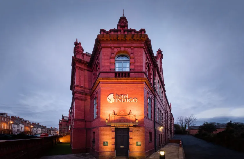 Hotel Indigo - Durham by IHG - Image 1