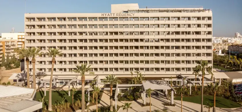 Hyatt Regency Vilamoura Algarve - Image 1