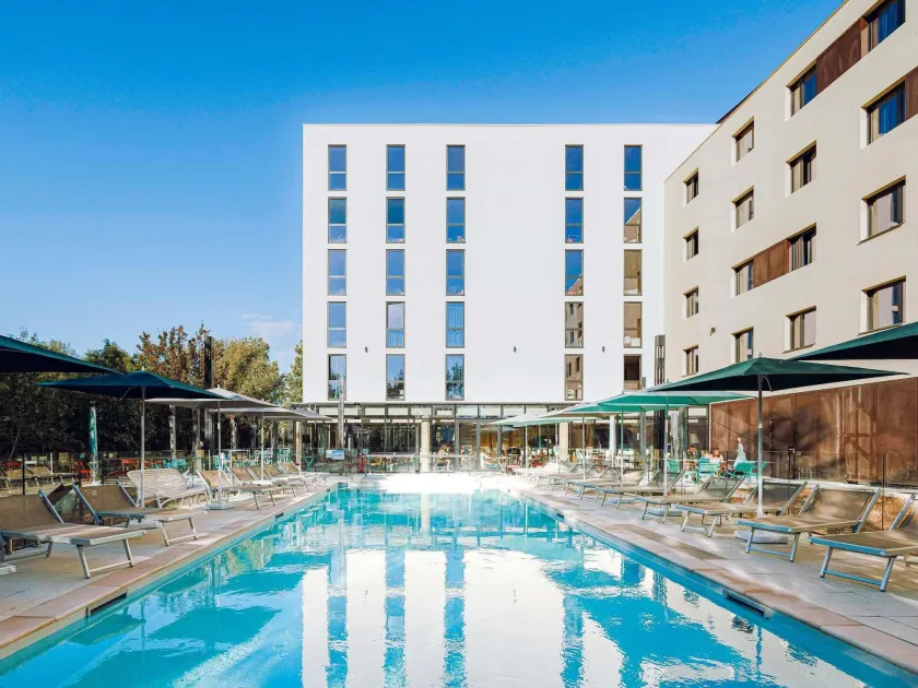ibis Styles La Rochelle Centre Gare - Image 1