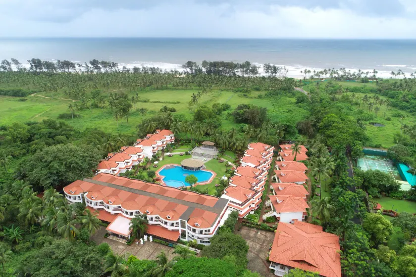 Heritage Village Resort & Spa Goa - Image 1