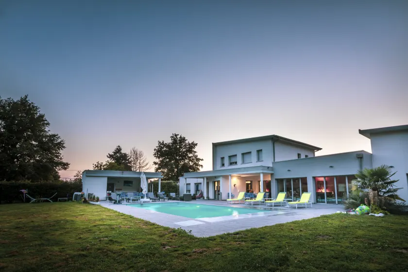 Domaine Georges V - Image 1