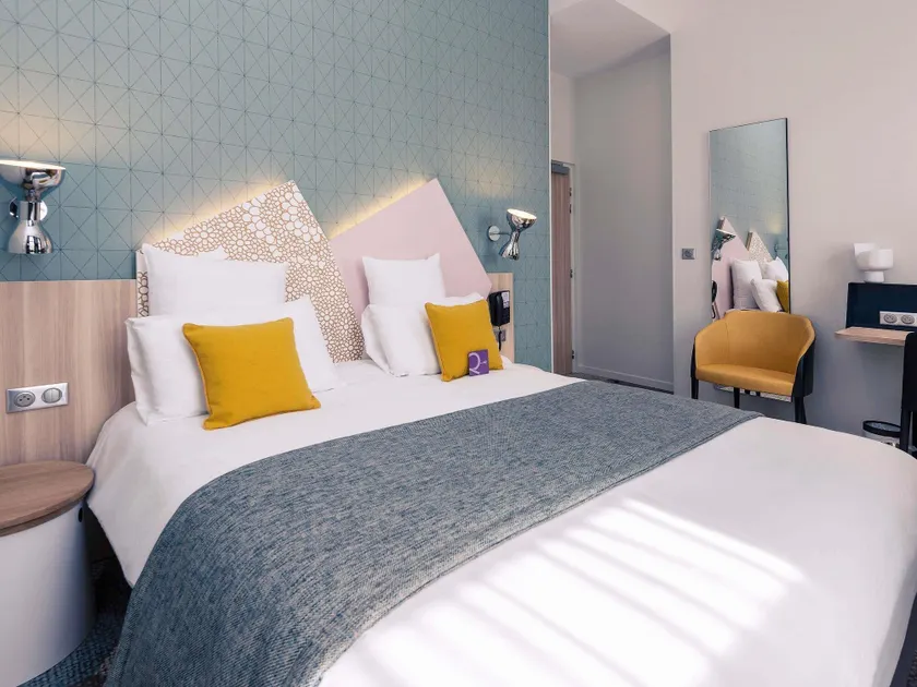 Mercure Thionville Centre - Image 1