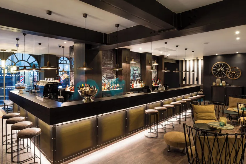 Motel One Newcastle - Image 1