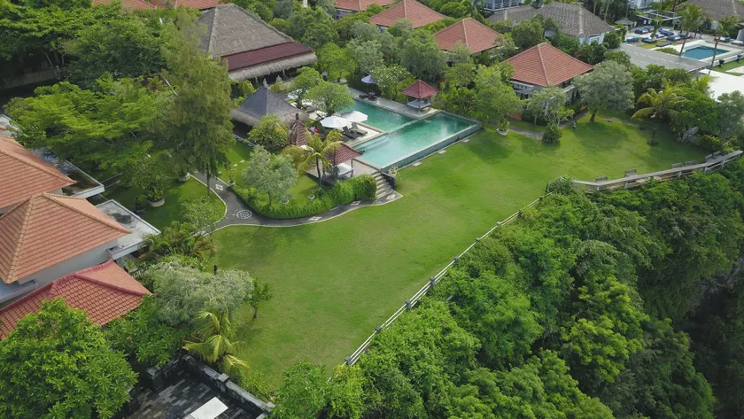 Uluwatu Cottages - Image 1