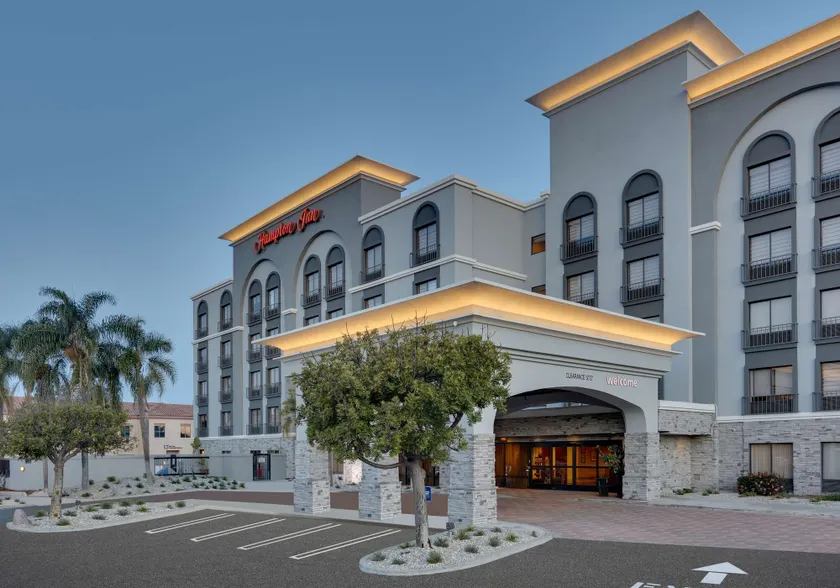 Hampton Inn Los Angeles/Carson/Torrance - Image 1