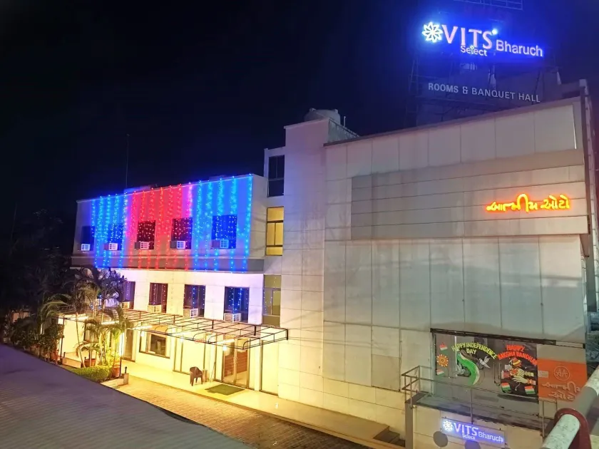 VITS Select Bharuch - Image 1
