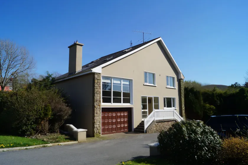 Ardrinane House - Image 1