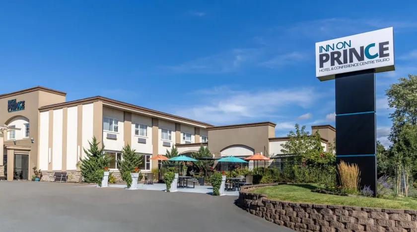 Inn on Prince Hotel & Conference Centre, an Ascend Collection Hotel - Image 1