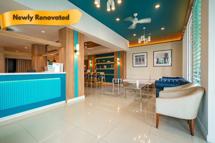 Ratana Hotel Rassada, PHUKET TOWN- SHA Extra Plus - Image 1