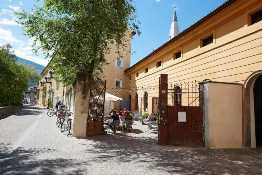Alter Schlachthof - Image 1
