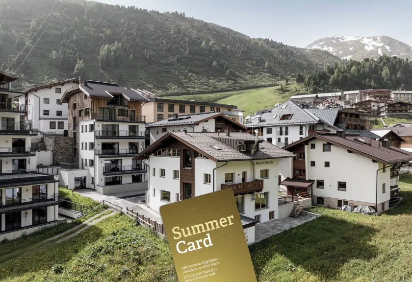 Chalet Cecilia by MYALPS - Image 1