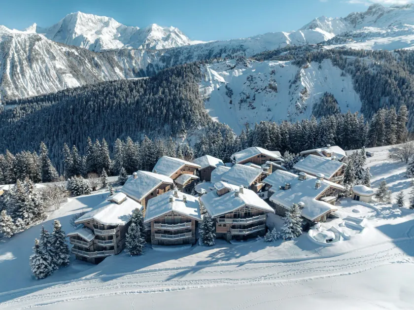 Hotel Le K2 Altitude - Image 1