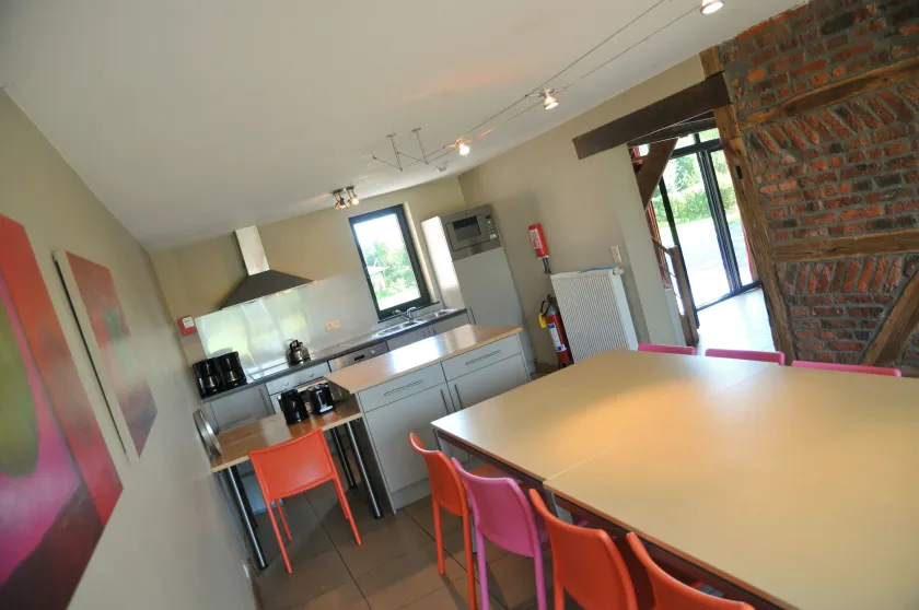 Chez Robert - Image 1
