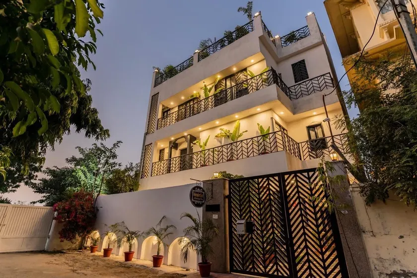 Wanderlust A Boutique Homestay - Image 1