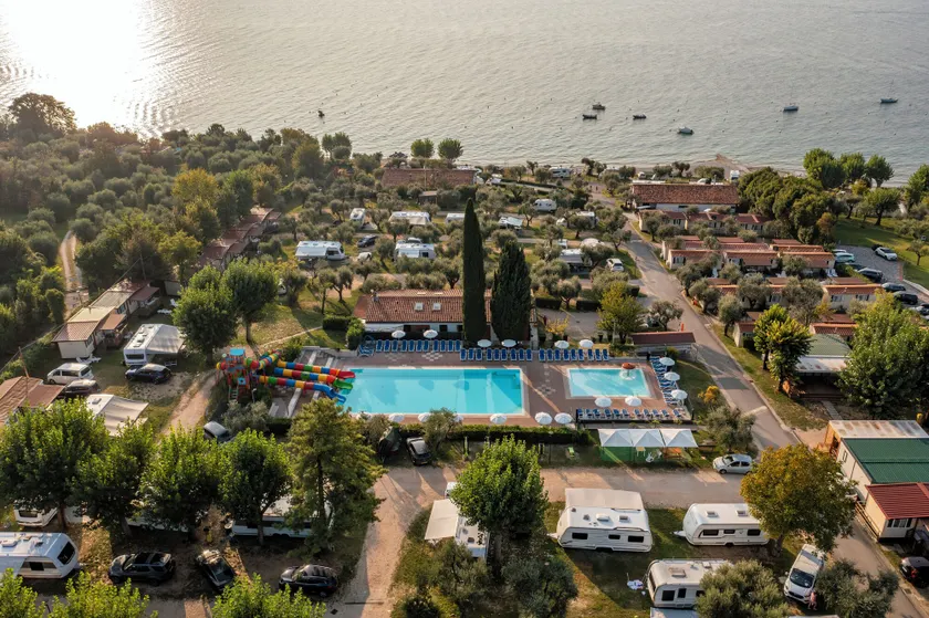 Camping Fontanelle - Image 1