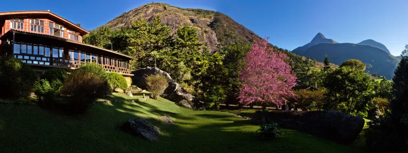 Pousada Paraíso Açú - Image 1