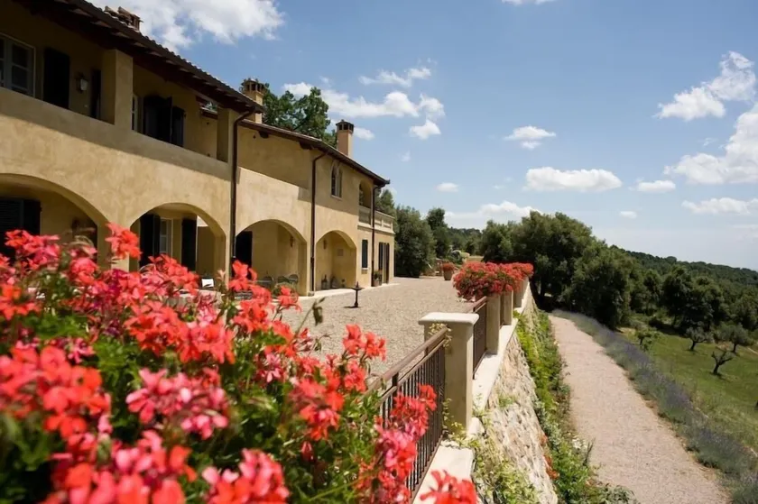 Tenuta il Sassone - Wine&Food - Image 1