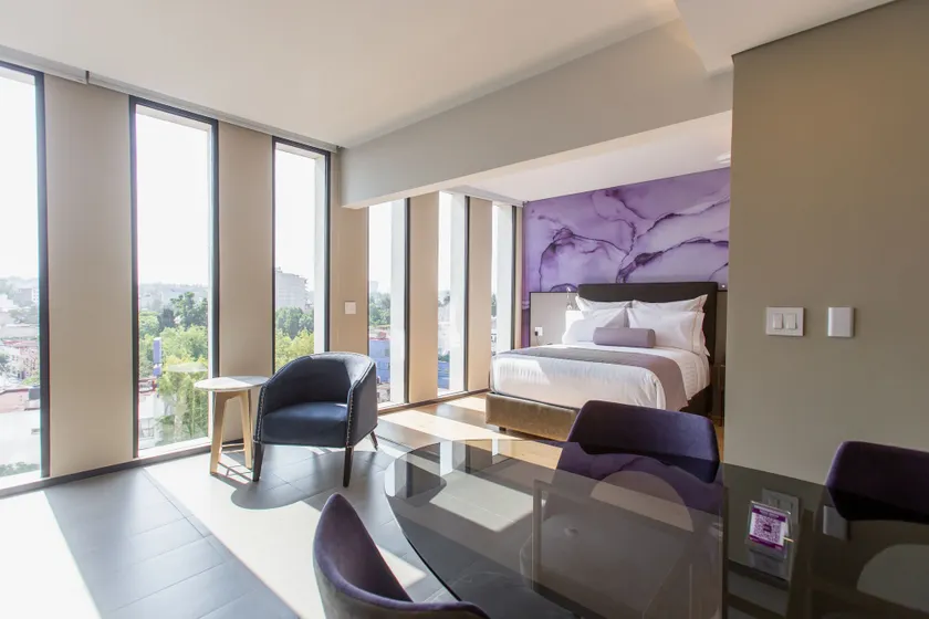 HS HOTSSON CDMX Condesa Sur - Image 1