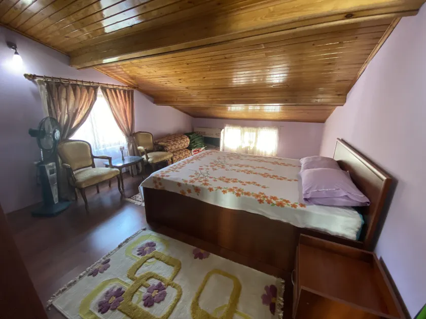 Balcı Apart Pansiyon - Zimmer