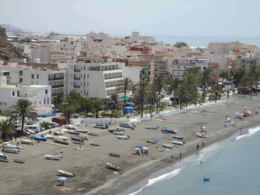 Hotel las Conchas - Image 1