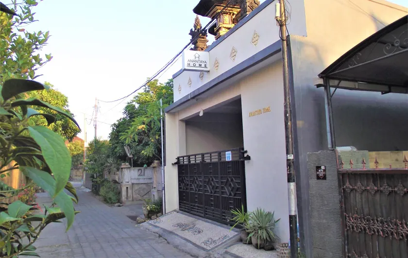 Anantaya Home Denpasar - Image 1