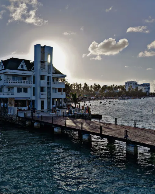Lord Pierre Hotel - Paraiso Caribeño - Image 1