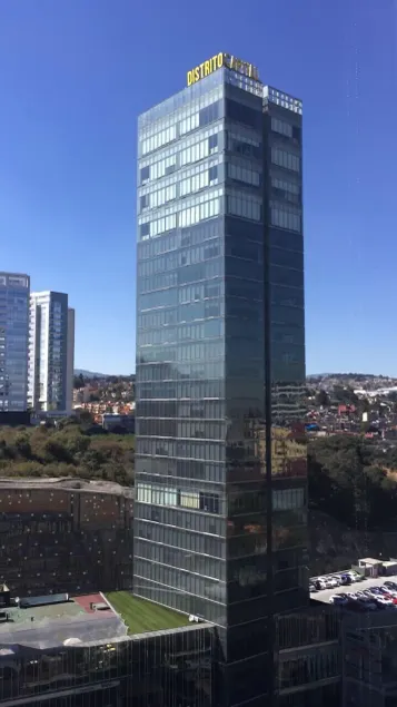 Distrito Capital - Image 1