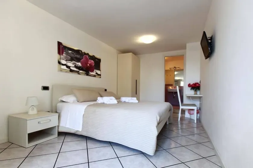 B&B A casa di amici - Image 1