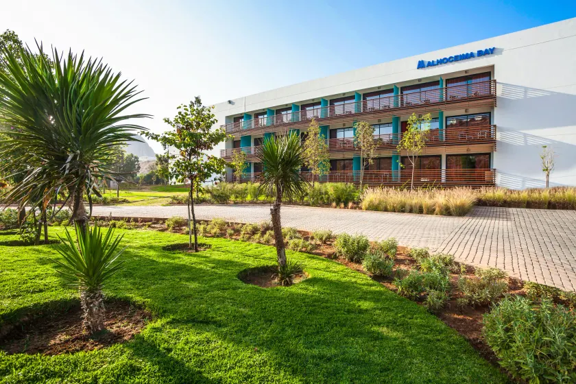 Hotel Souani - Image 1
