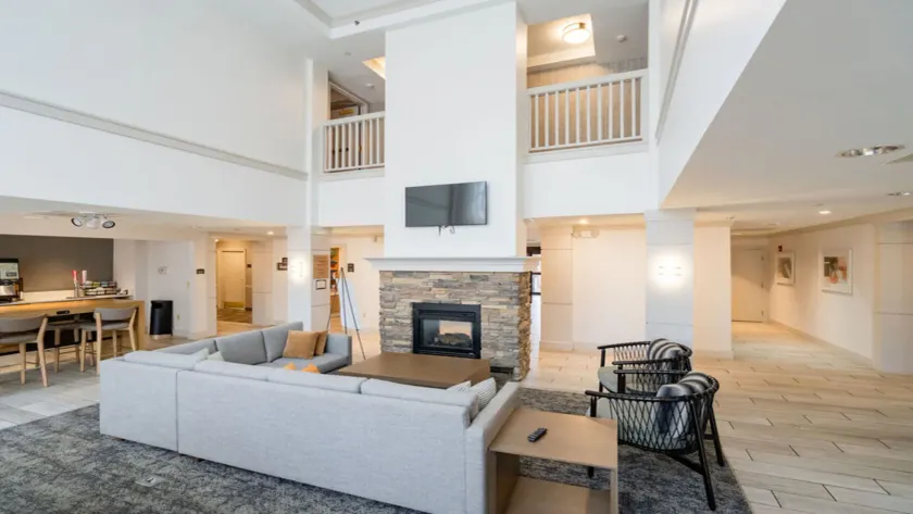 Staybridge Suites Jackson by IHG - Hall