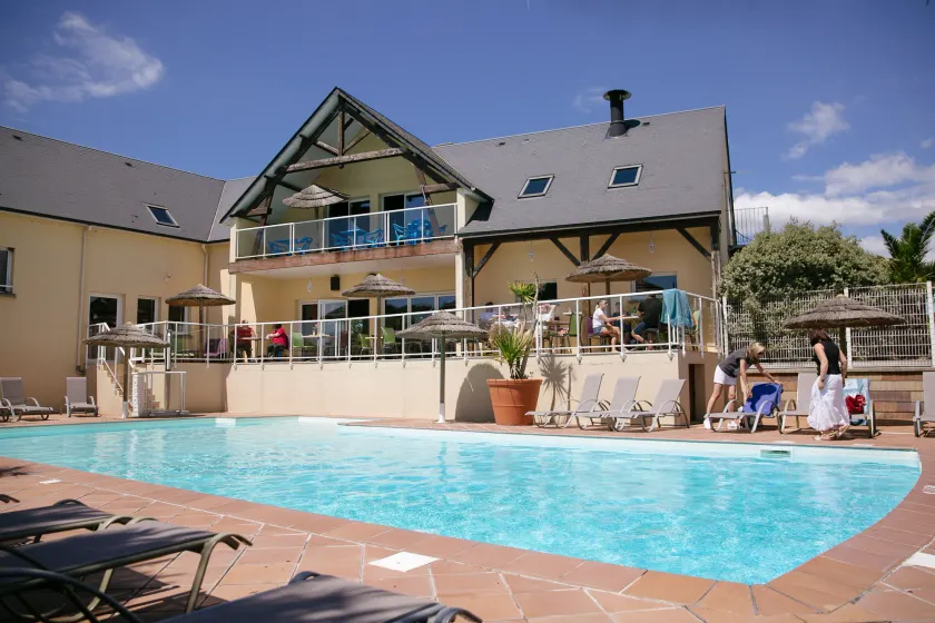 Camping Saint Michel - Image 1