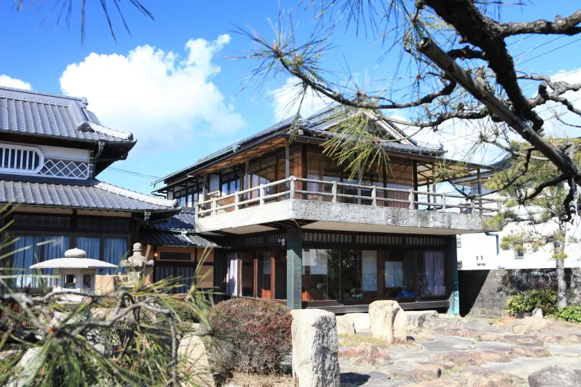 Okayama Hostel Igusa - Image 1