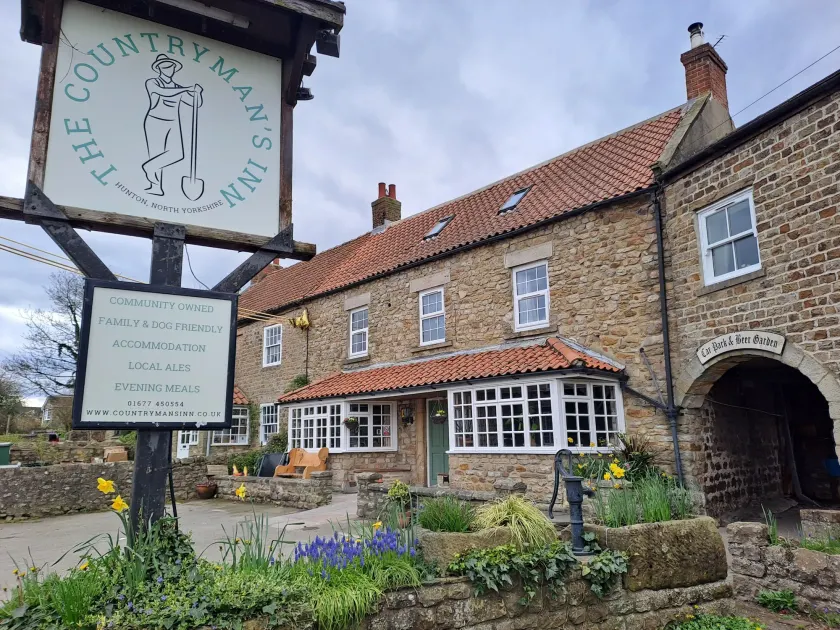 The Countryman’s Inn - Image 1