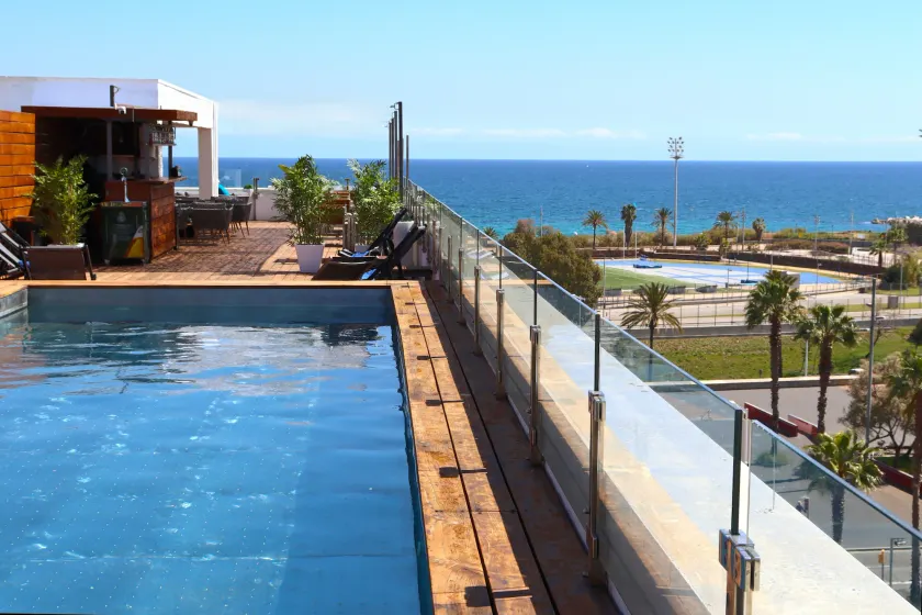 Euro Hotel Diagonal Port - Image 1