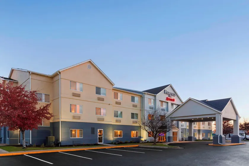 Fairfield Inn & Suites by Marriott Mankato - Image 1