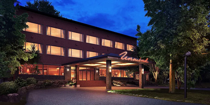 UNWIND HOTEL & BAR Okunikko - Image 1