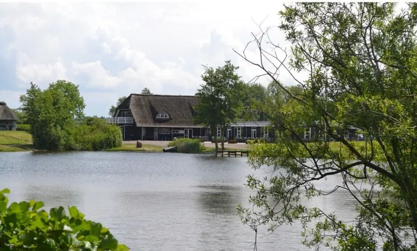 Storkesøen Ribe Holiday Cottages and Apartments - Image 1