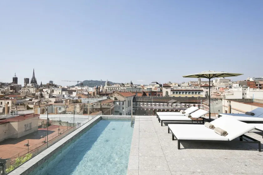 Yurbban Passage Hotel & SPA - Image 1