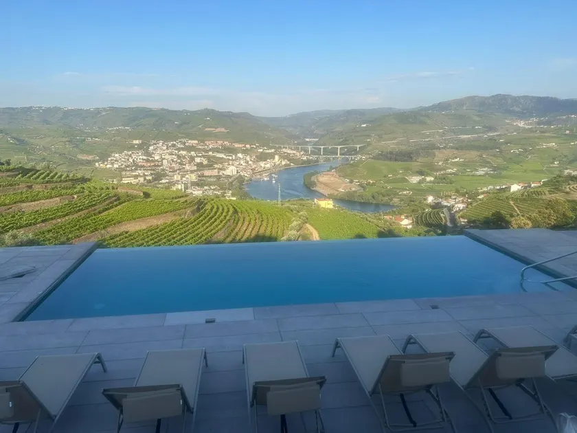 Casa do Paço | Private Villa mit Blick auf den Douro Fluss - Image 1