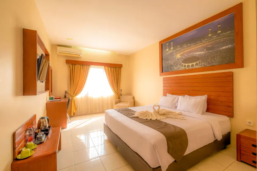 Assalaam Syariah Hotel - Image 1