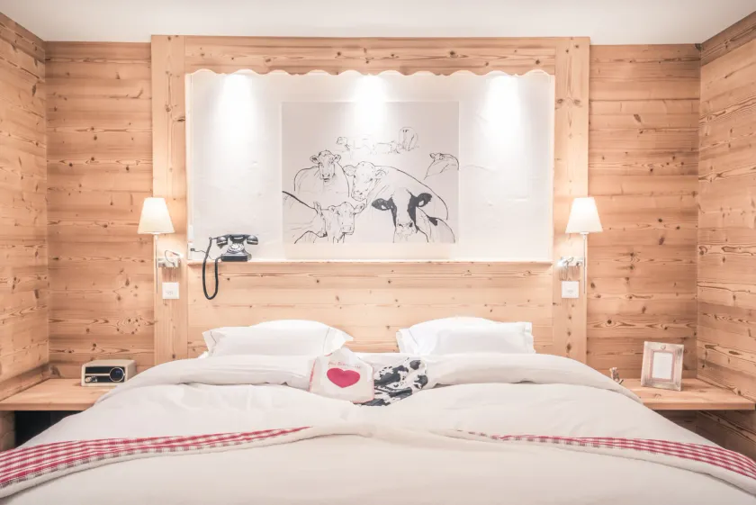 Lifestyle Rooms & Suites by Beau-Séjour - Image 1