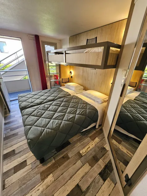 Premiere Classe Saint Malo CHAMBRES RENOVEES - Image 1