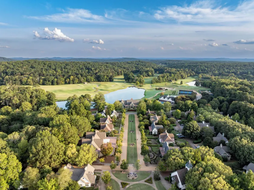 Barnsley Resort - Image 1