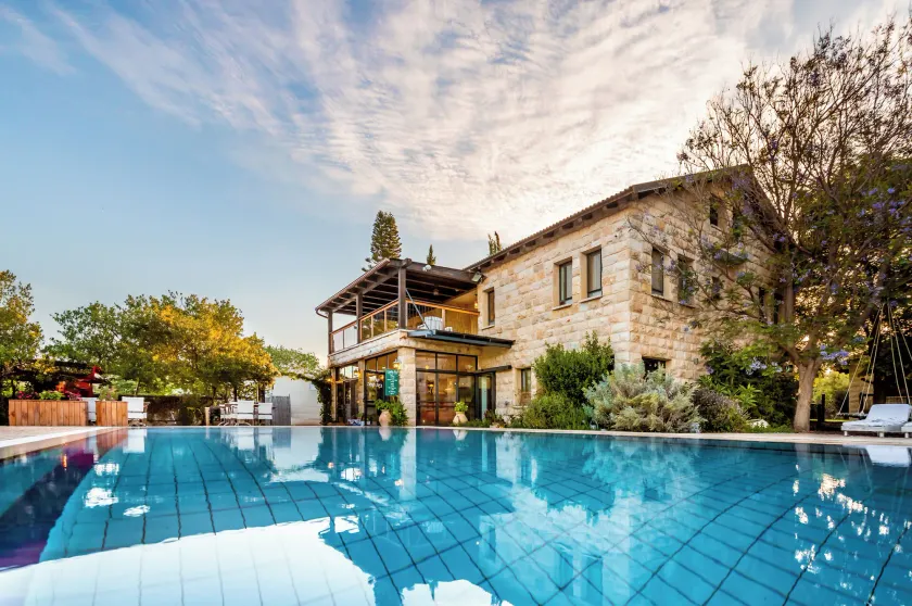 Grand Vista Boutique Hotel And Spa - Image 1