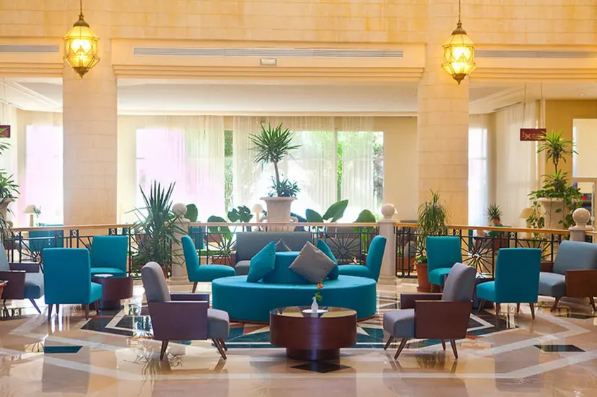 El Mouradi Hammamet - Image 1