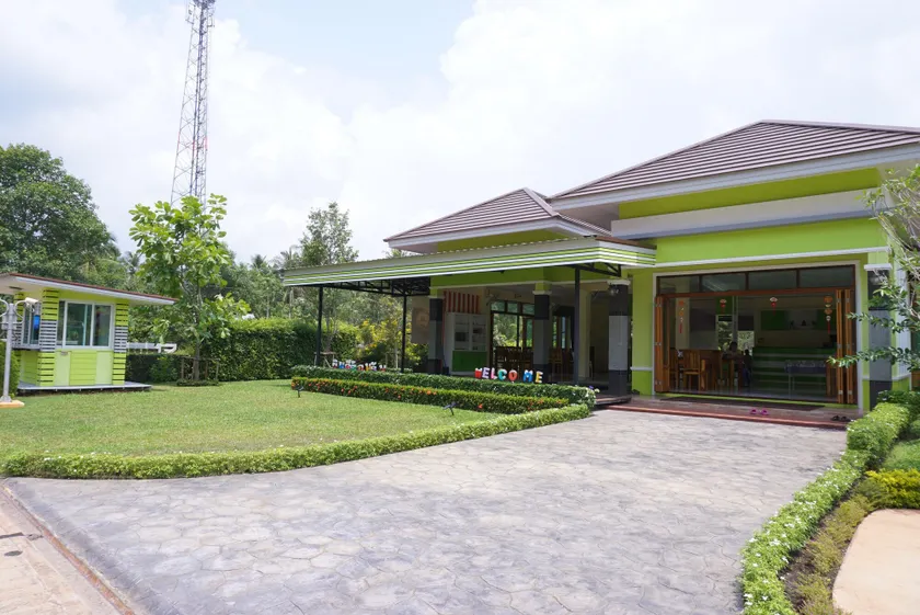 Aranya Resort - Image 1