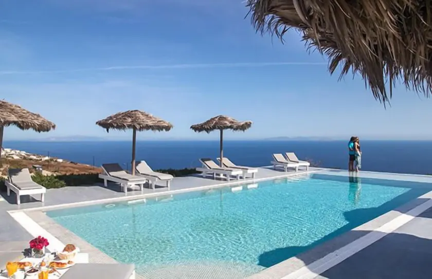 Eos Villa - Image 1