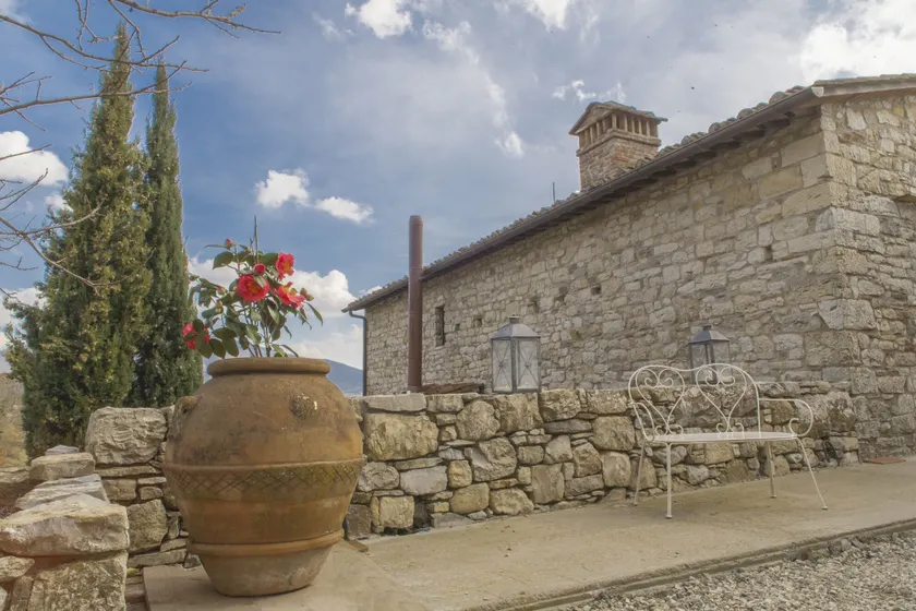 Borgo di Vezzano - Image 1