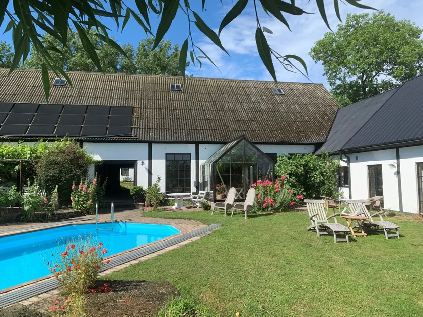 Lunkaberg Bed & Breakfast - Image 1